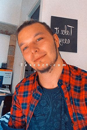 Bastos - Escort boy Chalon-sur-Saône