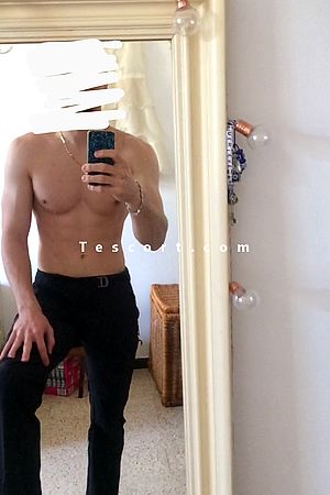 Jeunesse19 - Male escorts Périgueux