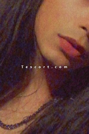 Alix - Escort Trans Pontoise