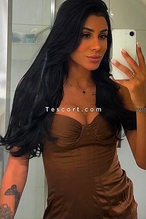 MissBrazil - Nice Escorts