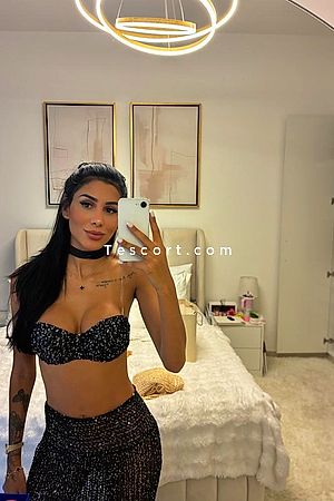 MissBrazil - Escort Girl Boulogne-Billancourt