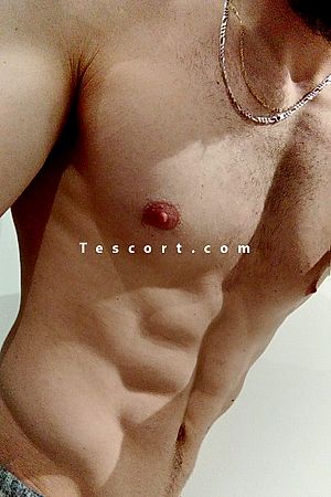 Tendrito - Escort boy Mâcon