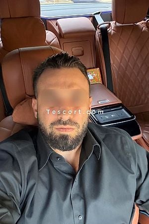 Thepedro - Escort Boy Paris