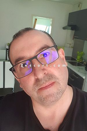 Yann - Escort boy Savigny Sur Orge