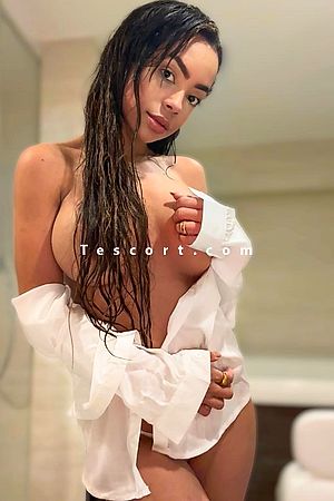 BIANCA - LAST MONTH IN PARIS - Escort girl Paris