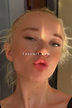 Stacey Amor - Bagnolet Escorts
