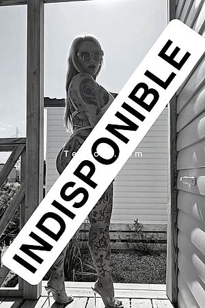 Atipiklove💋 - Douai Escorts