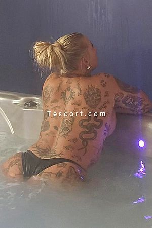 Atipiklove💋 - Escort Girl Lille