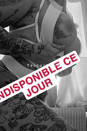 Atipiklove💋 - Escort Girl Douai