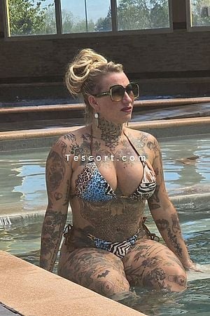 Atipiklove💋 - Douai Escorts