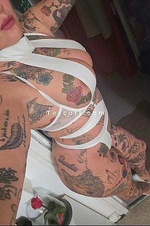 Atipiklove💋 - Douai Escorts
