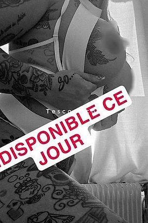 Atipiklove💋 - Escort Girl Douai