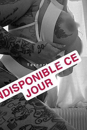 Atipiklove💋 - Douai Escorts