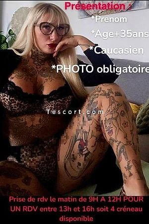 Atipiklove💋 - Escort Girl Lille