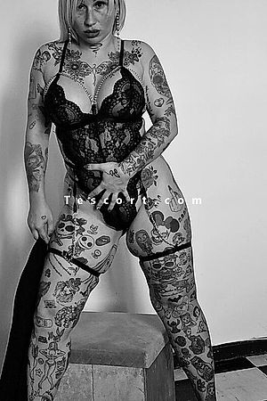 Atipiklove💋 - Douai Escorts