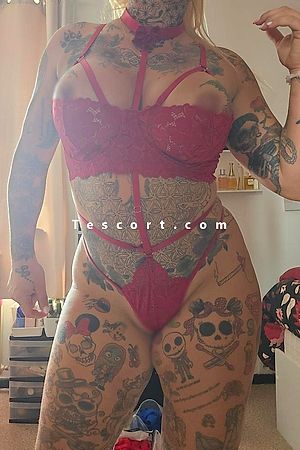 Atipiklove💋 - Douai Escorts
