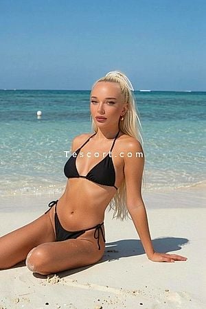 Little Stacey - Levallois-Perret Escorts