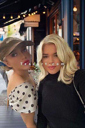 Stacey et lily duo - Escort Girl Issy-les-moulineaux
