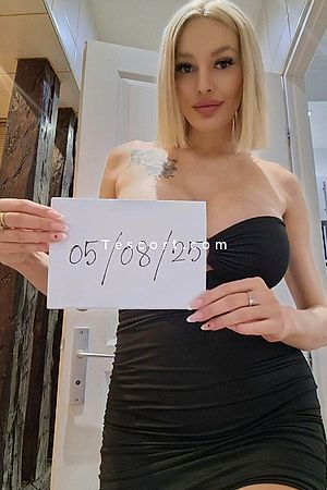 SoniaGFE - Escort Girl Paris