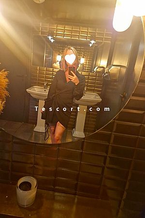 Irinamay - Escort Girl Paris