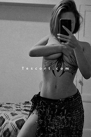 Irinamay - Escort Girl Paris