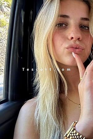 Polina - Escort Girl Paris