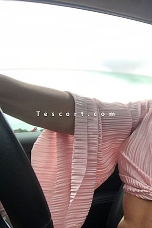 Manon - Lille Trans Escorts