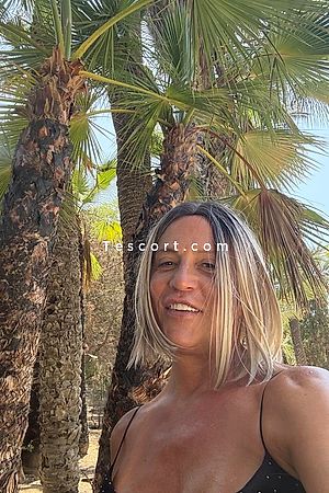 Manon - Escort Trans Lille