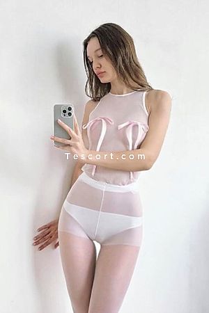Nastya - Nice Escorts