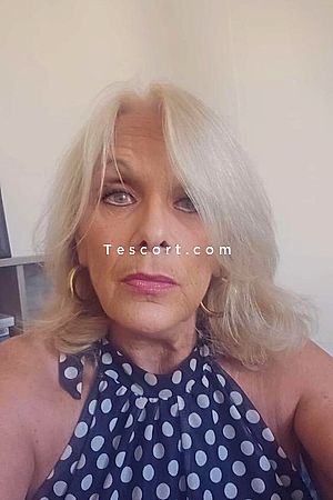 Kat15 - Escort Girl Paris