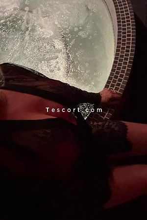 Evaflo - Arras Escorts