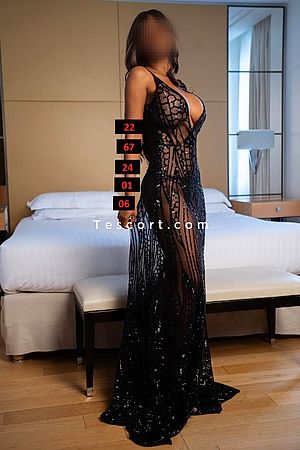 Sexydivine92 - La Defense Escorts