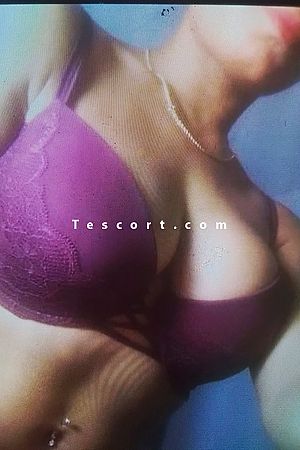 Aliciaa34 - Escort girl Montpellier