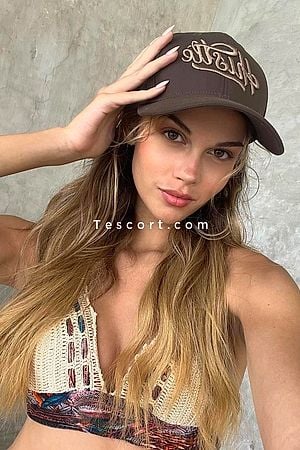 ORSI - Escort Girl Paris