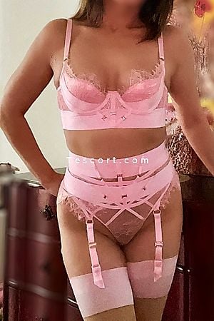 MlleLynda - Escort Girl Paris