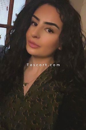 Clara - Escort Girl Reims