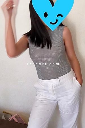 Anna - Escort Girl Cannes