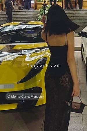 Clara - Escort Girl Annemasse