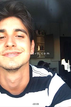 Orlando - Ivry-sur-Seine Boy Escorts