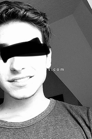 Orlando - Escort Boy Ivry-sur-Seine