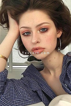 ONUR - Escort Girl Paris