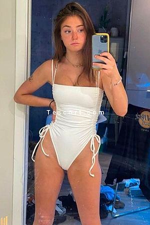 MINTA - Escort Girl Paris