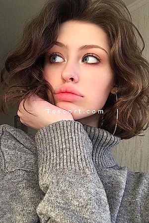 ONUR - Escort Girl Paris