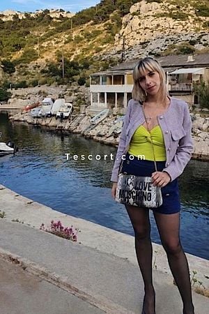 Fany1 - Escort Girl Aix-En-Provence