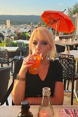Fany1 - Marseille Escorts