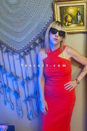 Fany1 - Escort Girl Marseille