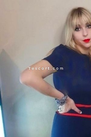 Fany1 - Marseille Escorts