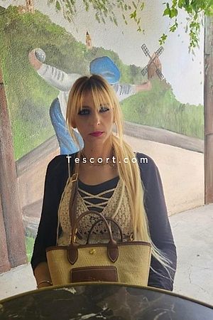 Fany1 - Escort Girl Marseille