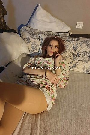 Fany1 - Marseille Escorts