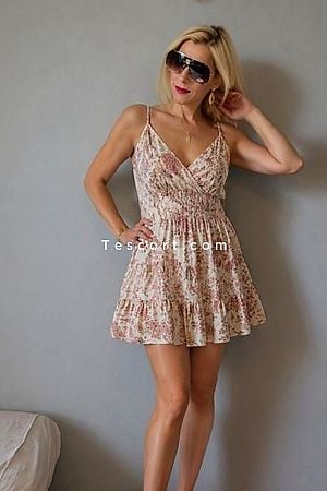 Fany1 - Escort Girl Aix-En-Provence